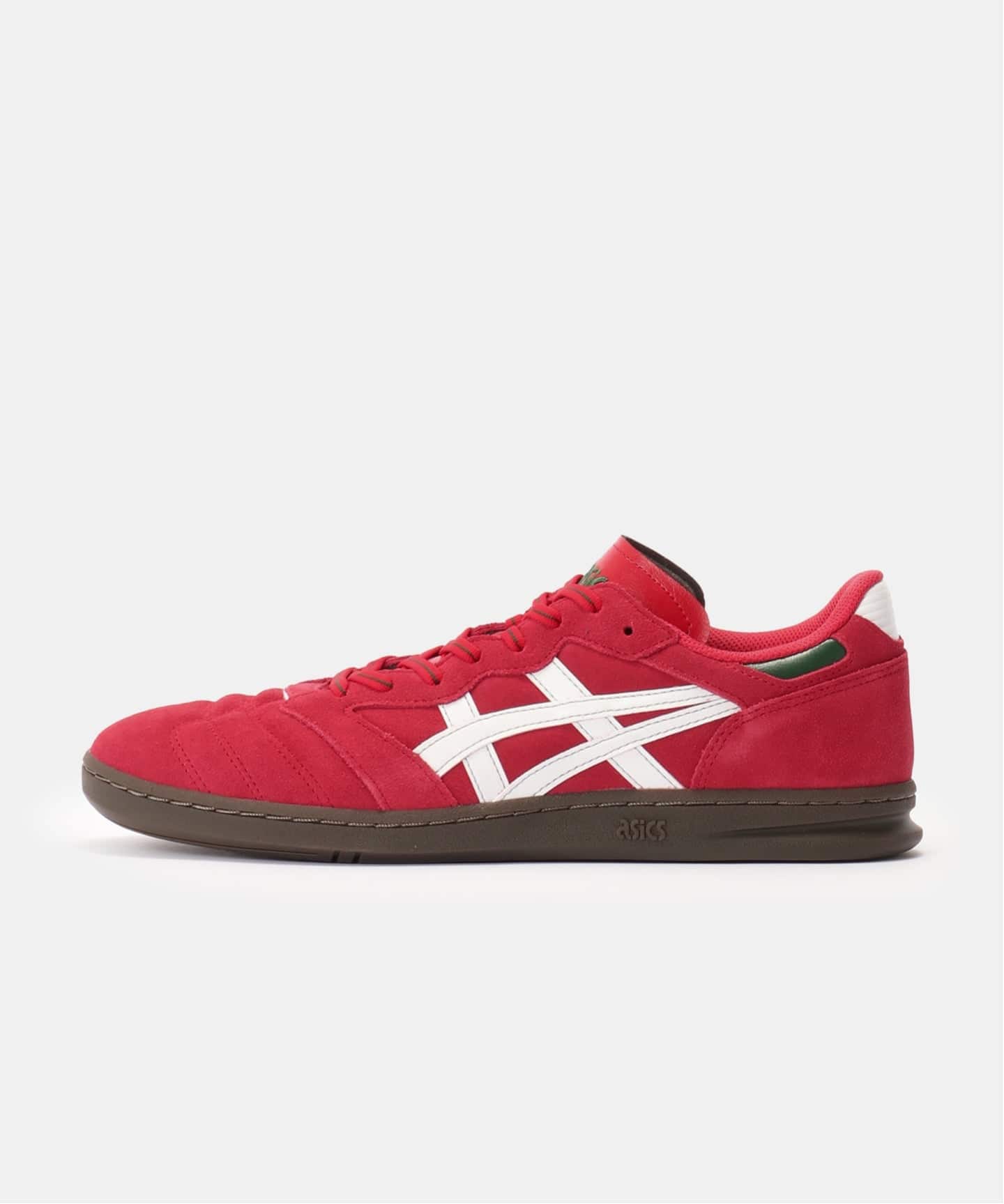 ASICS LEGGEREZZA ST 1203B084.600（スニーカー）｜HERRINGBONE