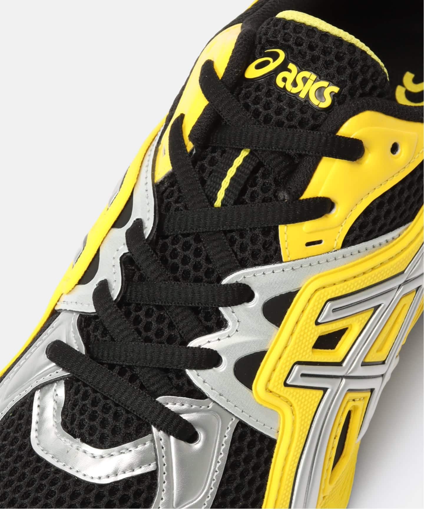 ASICS GEL-SD LYTE 1203A886.750（スニーカー）｜HERRINGBONE