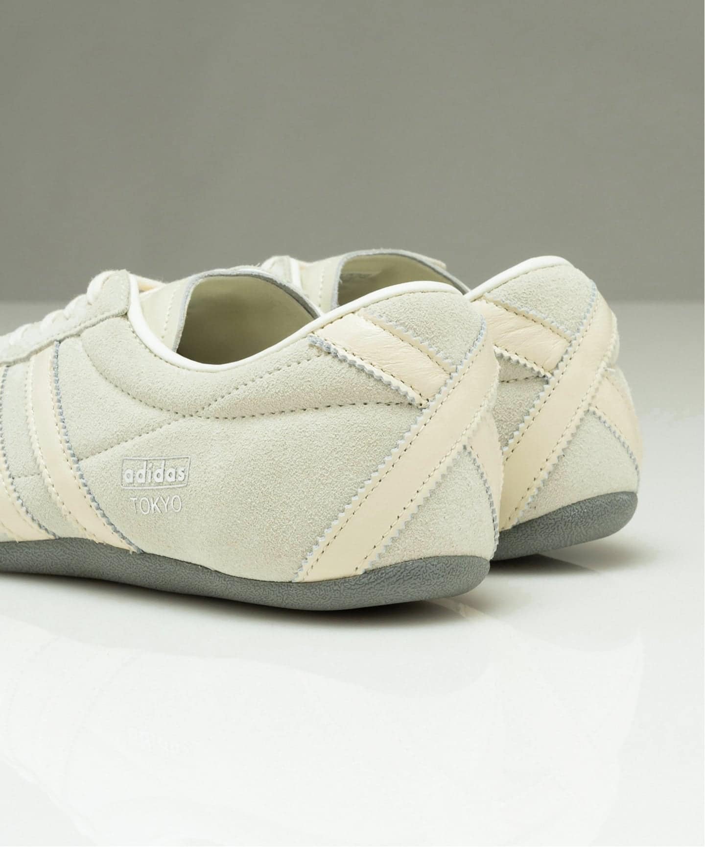  IENA 別注 TOKYO Exclusiveモデル adidas Originals for EDIFICE/IENA 別注 TOKYO Exclusiveモデル