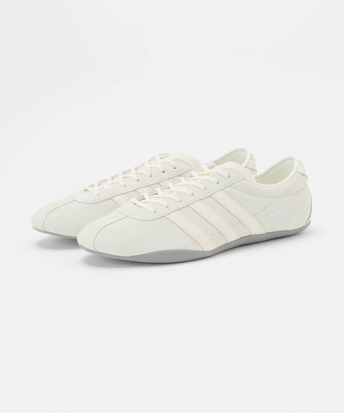 adidas Originals for EDIFICE/IENA 別注 TOKYO Exclusiveモデル