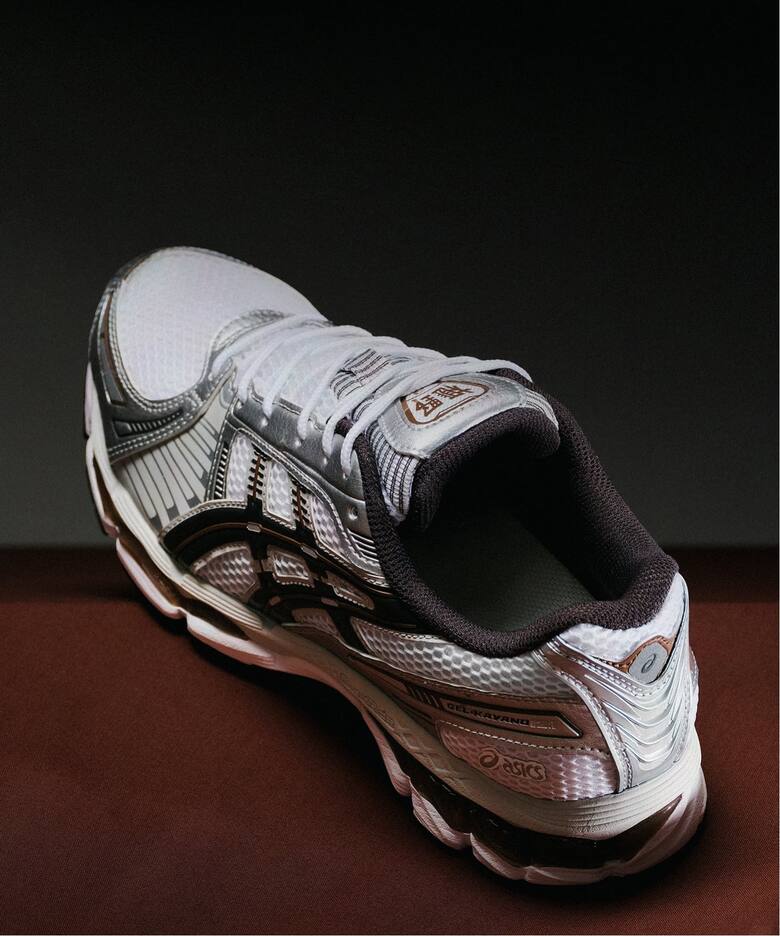 日本国内限定カラー】ASICS GEL-KAYANO 12.1 1203A759.104（スニーカー 