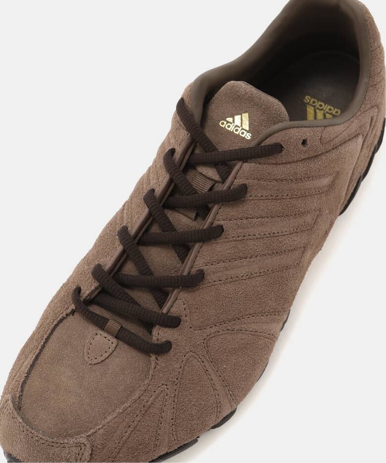 adidas originals GHOST SPRINT W HQ9305（スニーカー）｜HERRINGBONE 