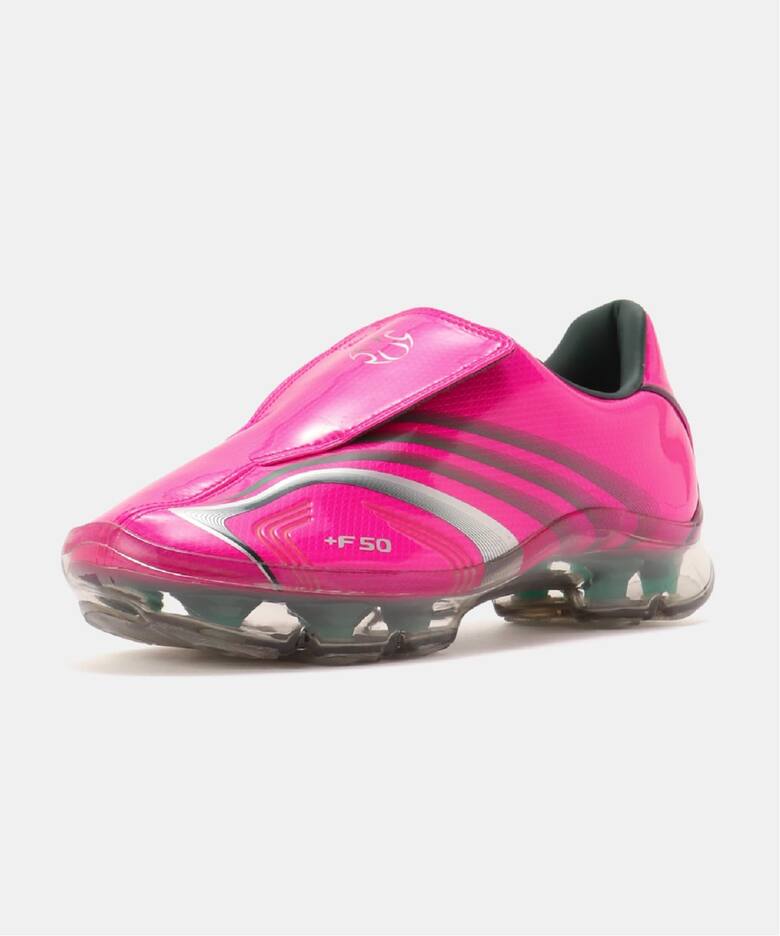 adidas originals F50 ADIFRAME W JQ9556（スニーカー）｜HERRINGBONE 
