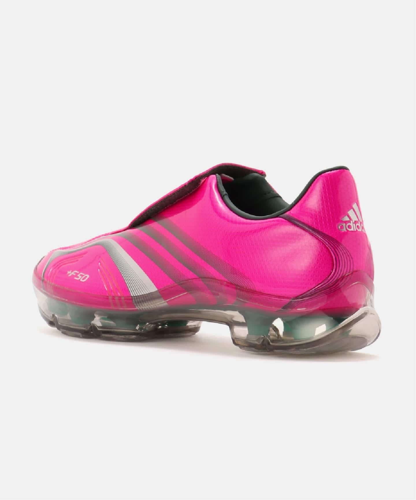 adidas originals F50 ADIFRAME W JQ9556（スニーカー）｜HERRINGBONE