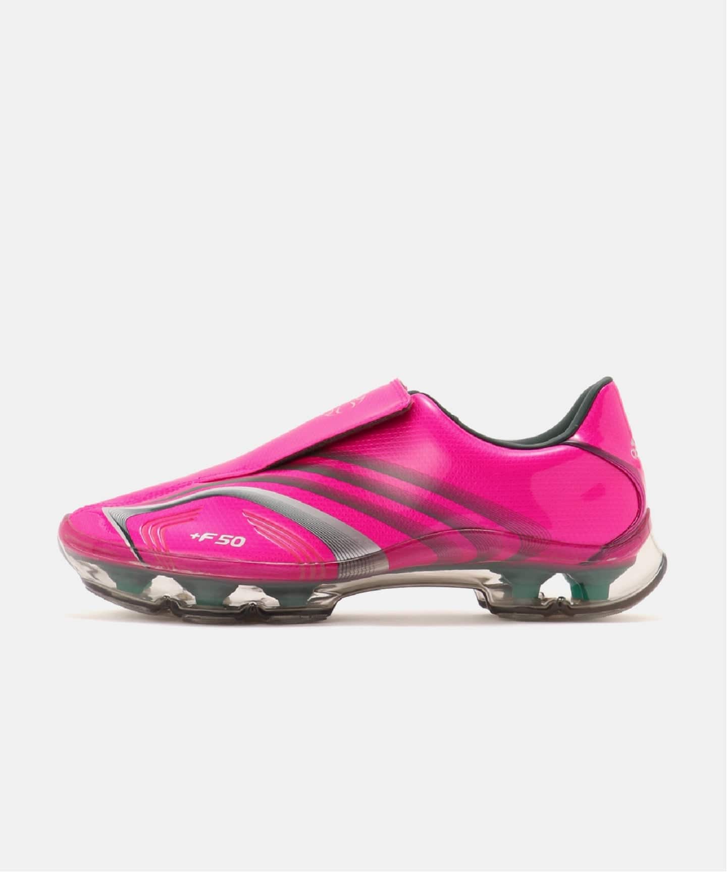 adidas originals F50 ADIFRAME W JQ9556（スニーカー）｜HERRINGBONE