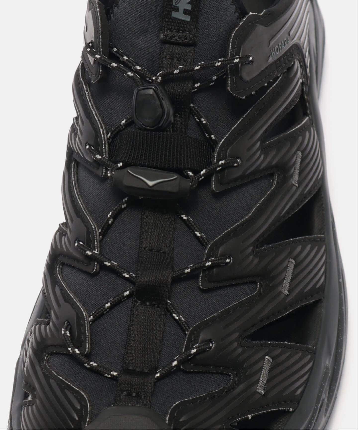 HOKA(HOKA ONE ONE)◇サンダル/26cm/BLK/1123112 BCSTL 楽天市場】ホカ