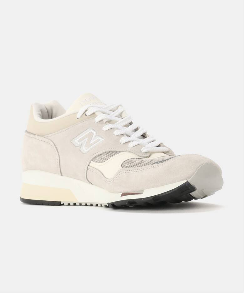 New Balance U1500WBR（スニーカー）｜HERRINGBONE（ヘリンボーン）の 