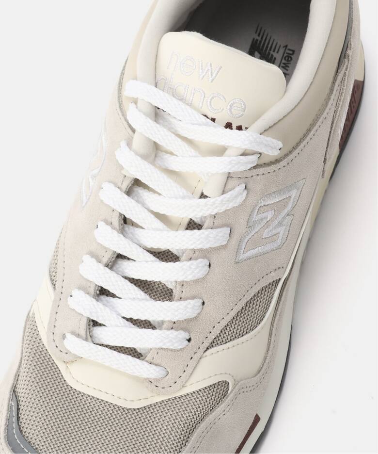 New Balance U1500WBR（スニーカー）｜HERRINGBONE（ヘリンボーン）の 