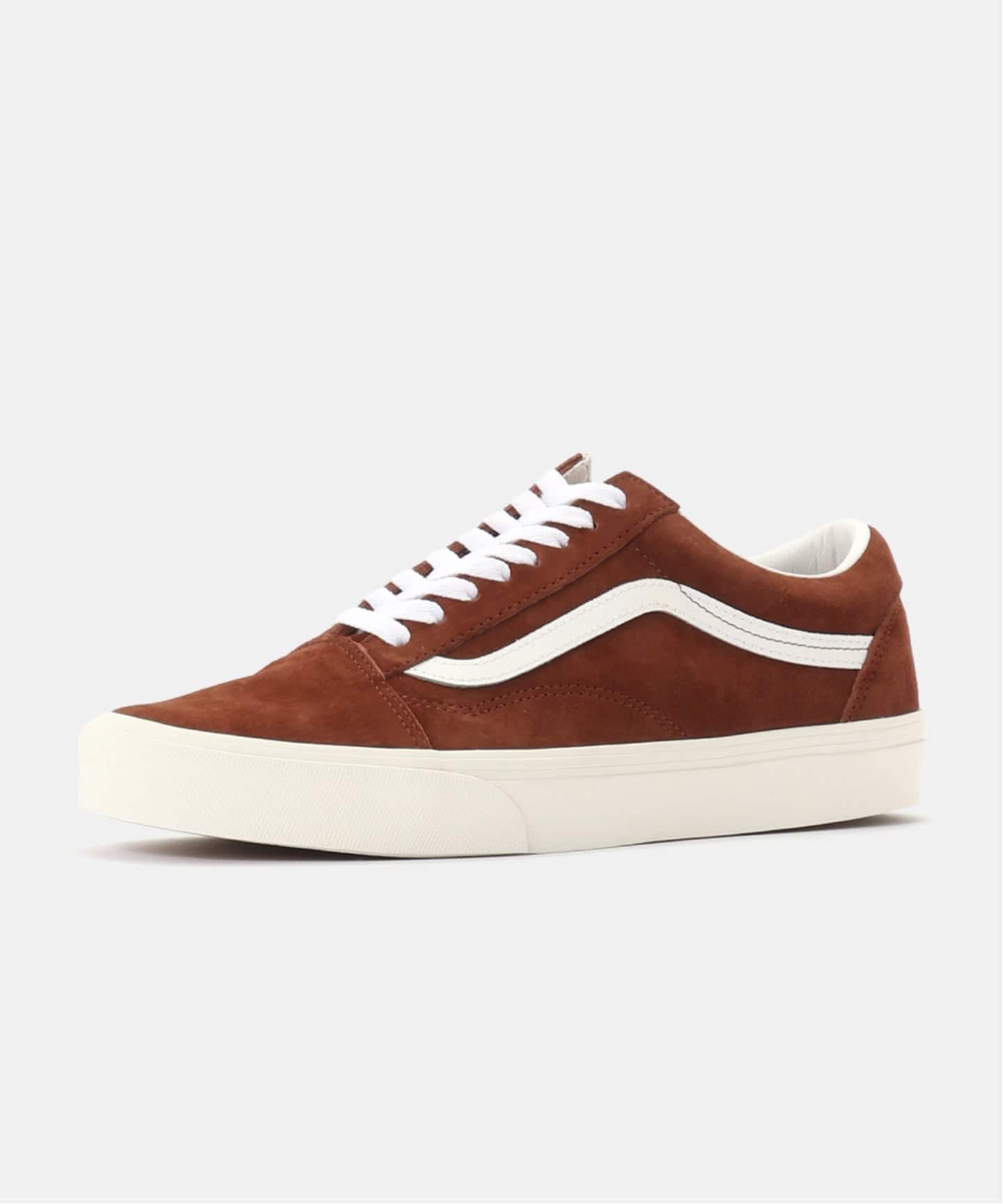 VANS Old Skool VN000EDYHI4（スニーカー）｜HERRINGBONE