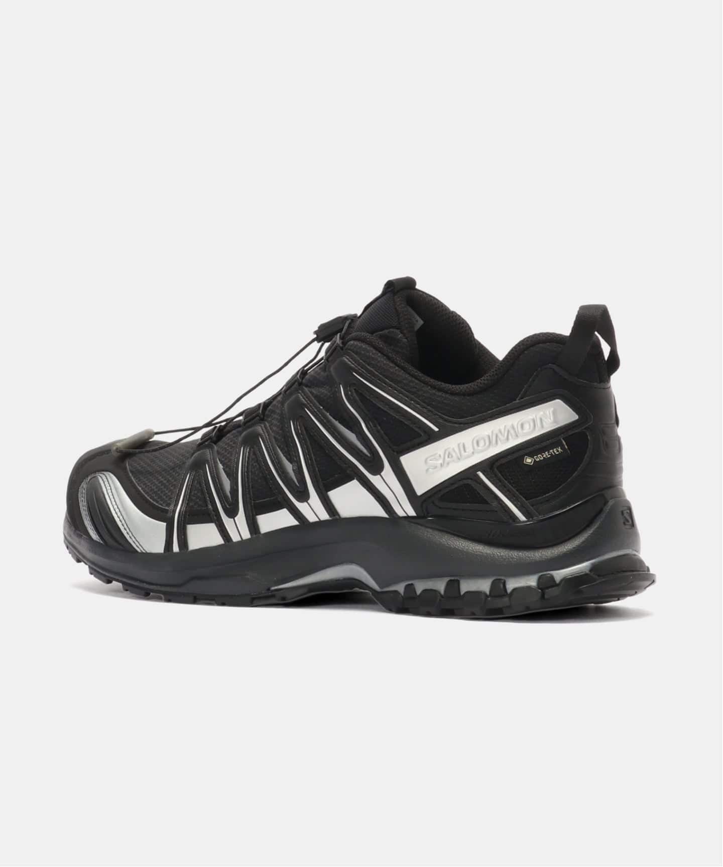 SALOMON XA PRO 3D GTX L49214300（スニーカー）｜HERRINGBONE