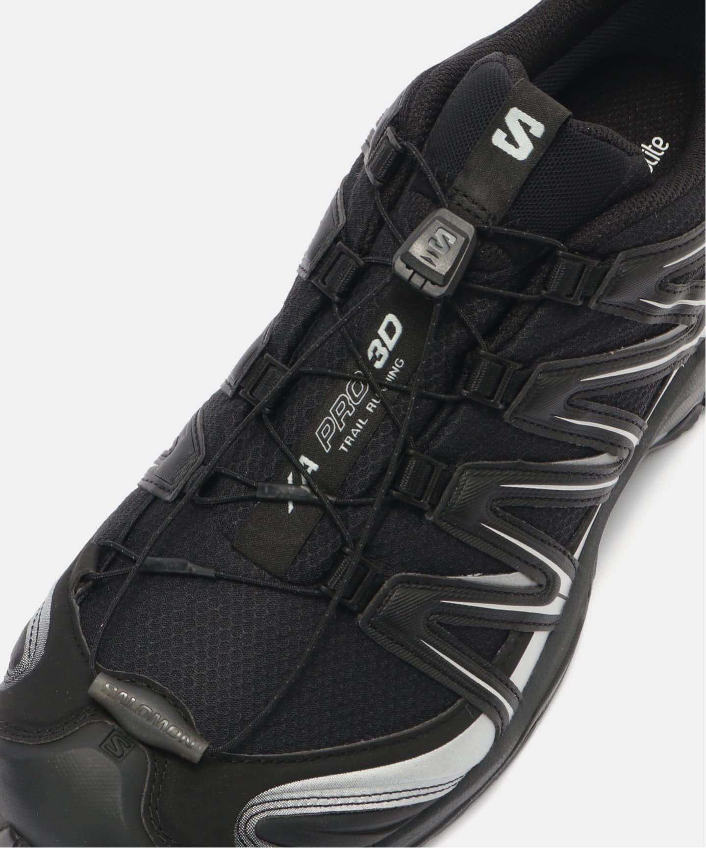 SALOMON XA PRO 3D GTX L49214300（スニーカー）｜HERRINGBONE