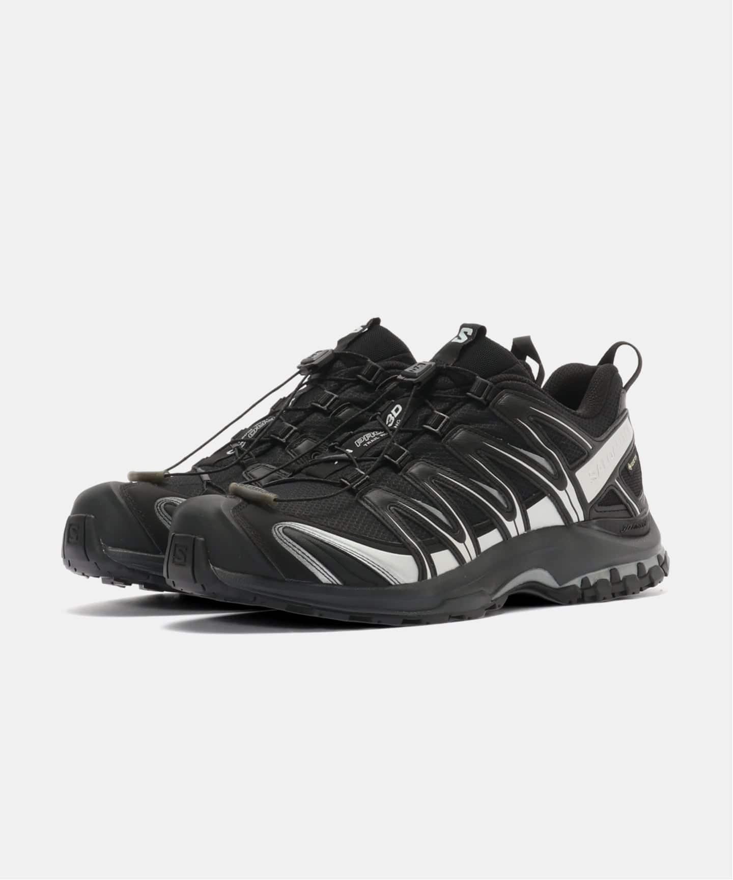 SALOMON XA PRO 3D GTX L49214300（スニーカー）｜HERRINGBONE