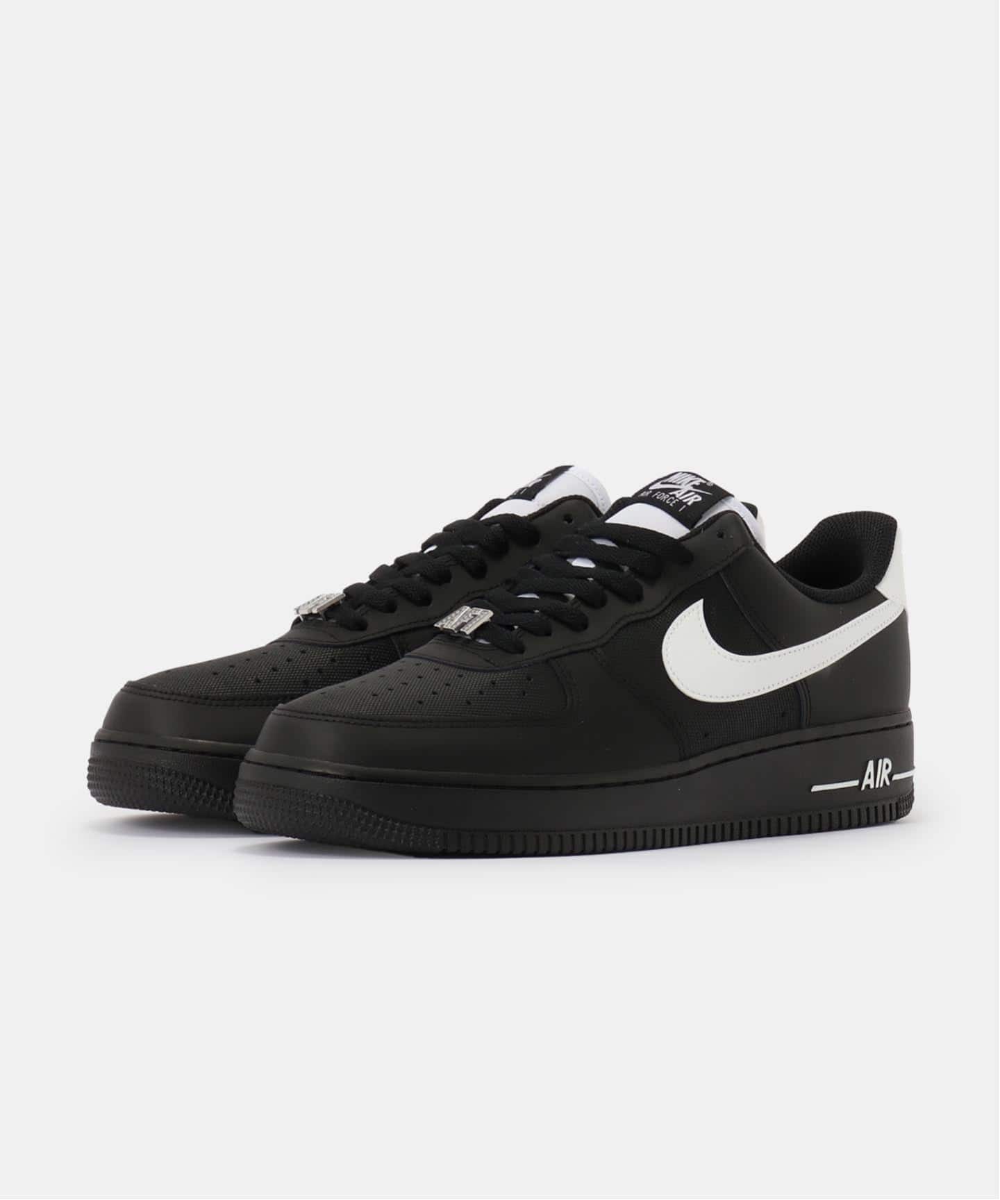 NIKE W AIR FORCE 1 '07 SE IV4721-001（スニーカー）｜HERRINGBONE