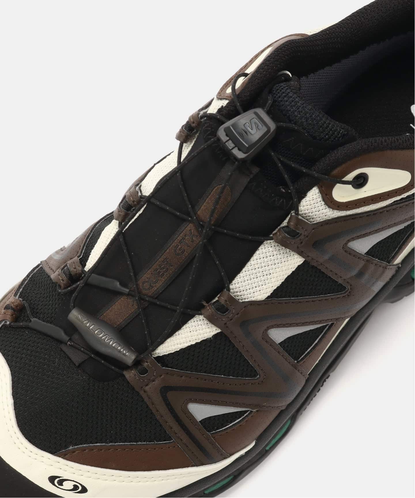 SALOMON XT-QUEST GTX L49171800（スニーカー）｜HERRINGBONE