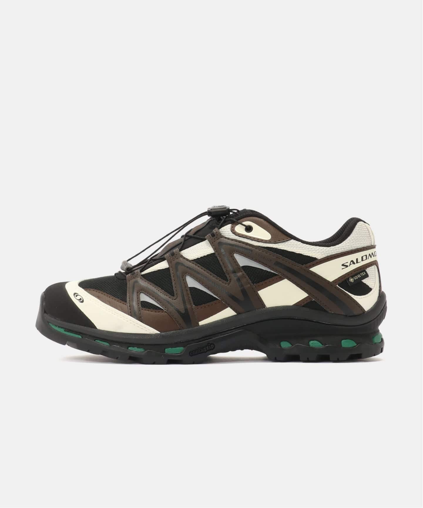 SALOMON XT-QUEST GTX L49171800（スニーカー）｜HERRINGBONE