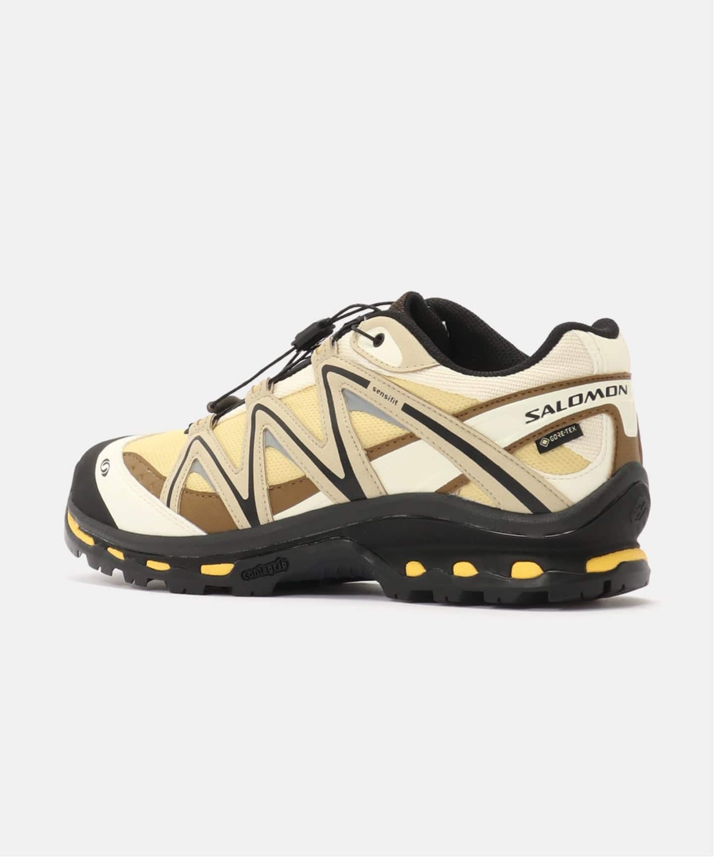 SALOMON XT-QUEST GTX L49148800（スニーカー）｜HERRINGBONE