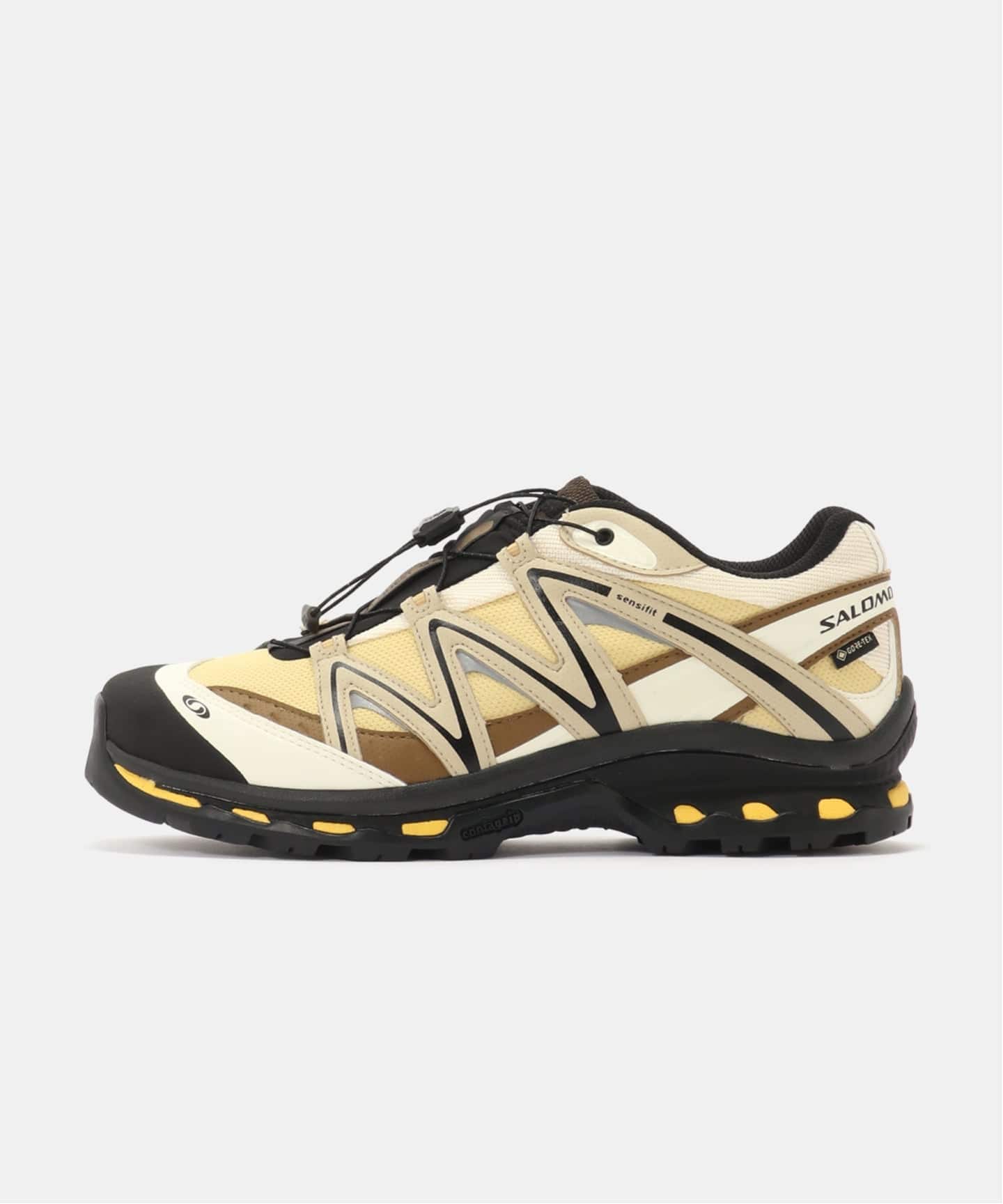 SALOMON XT-QUEST GTX L49148800（スニーカー）｜HERRINGBONE