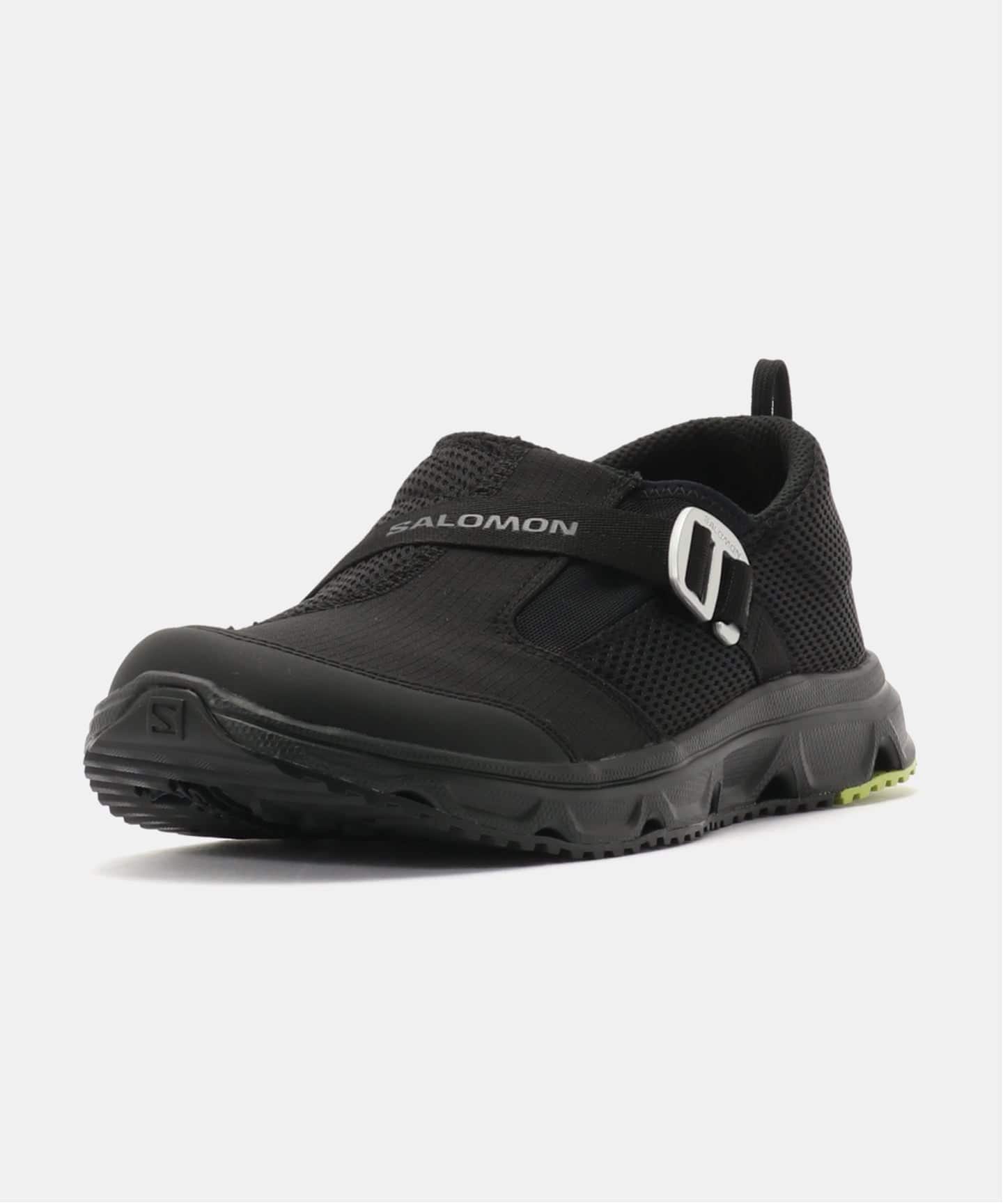 SALOMON RX MOC 3.0 NOMAD L49161100（スニーカー）｜HERRINGBONE