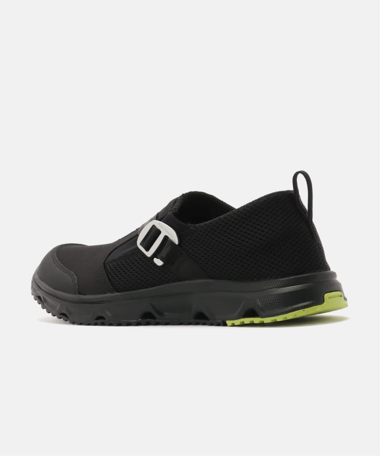 SALOMON RX MOC 3.0 NOMAD L49161100（スニーカー）｜HERRINGBONE