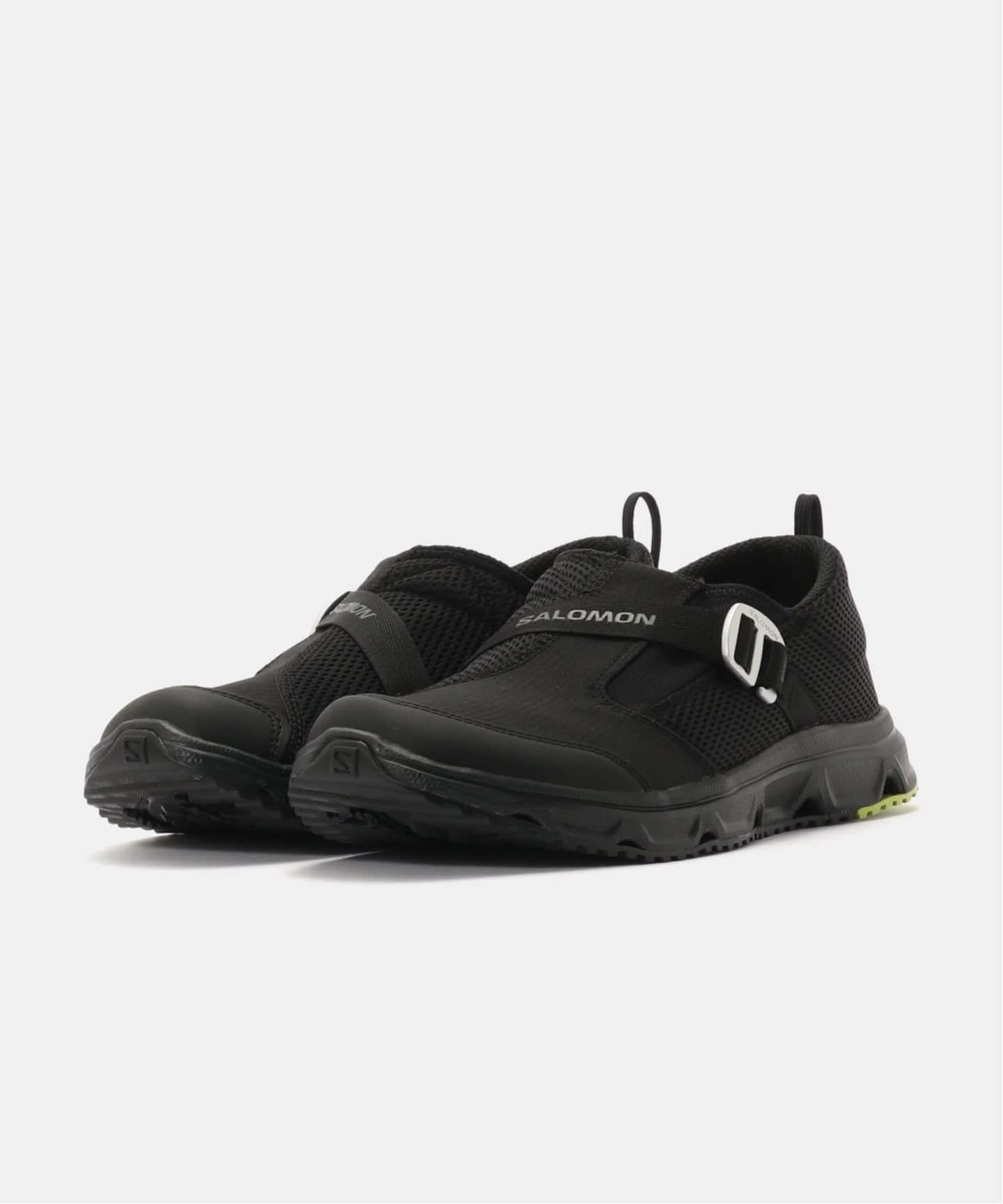 SALOMON RX MOC 3.0 NOMAD L49161100（スニーカー）｜HERRINGBONE