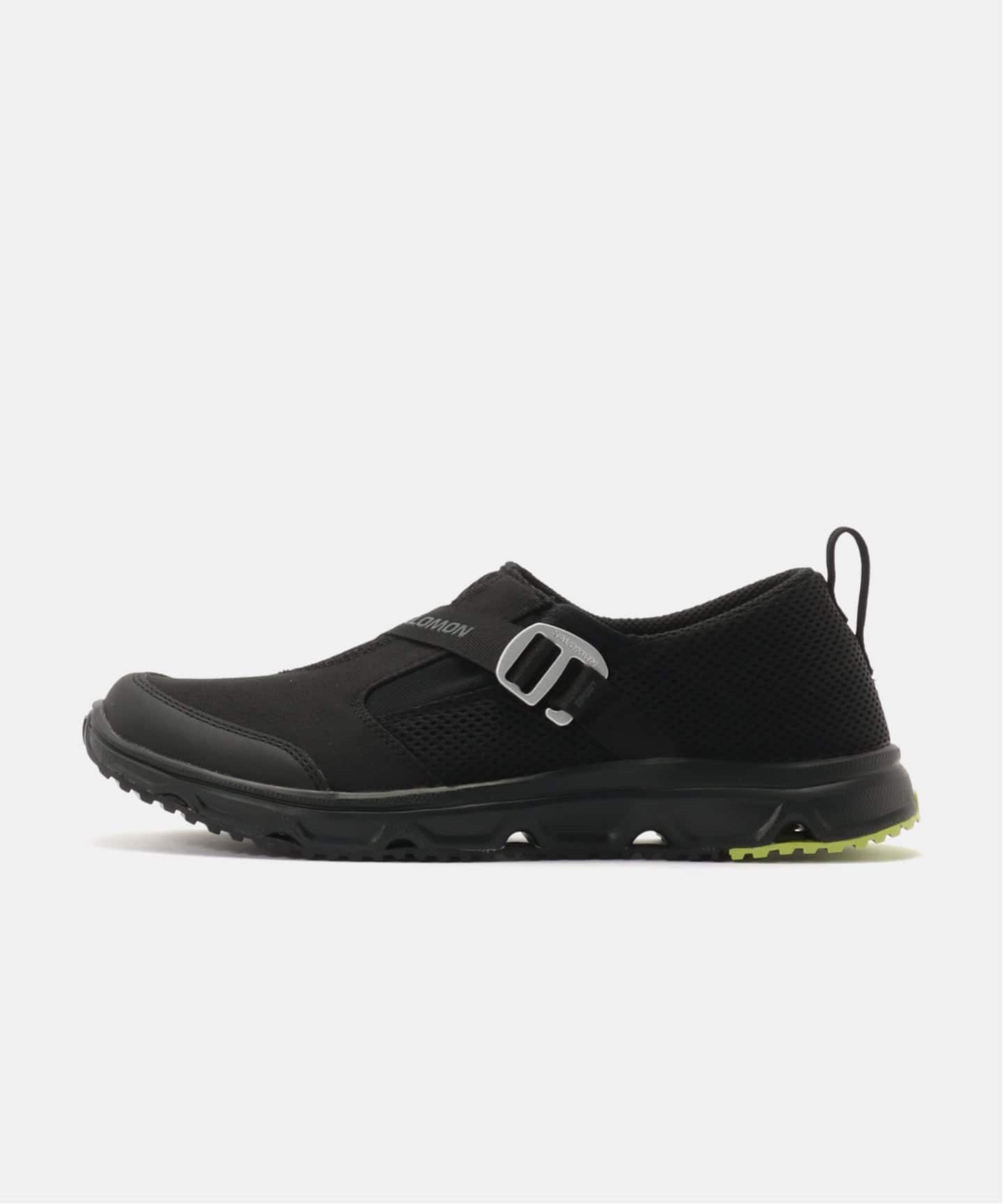 SALOMON RX MOC 3.0 NOMAD L49161100（スニーカー）｜HERRINGBONE