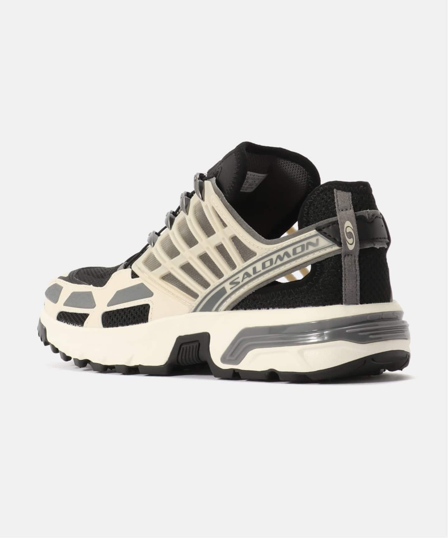 SALOMON ACS PRO SHELL L47957000（スニーカー）｜HERRINGBONE