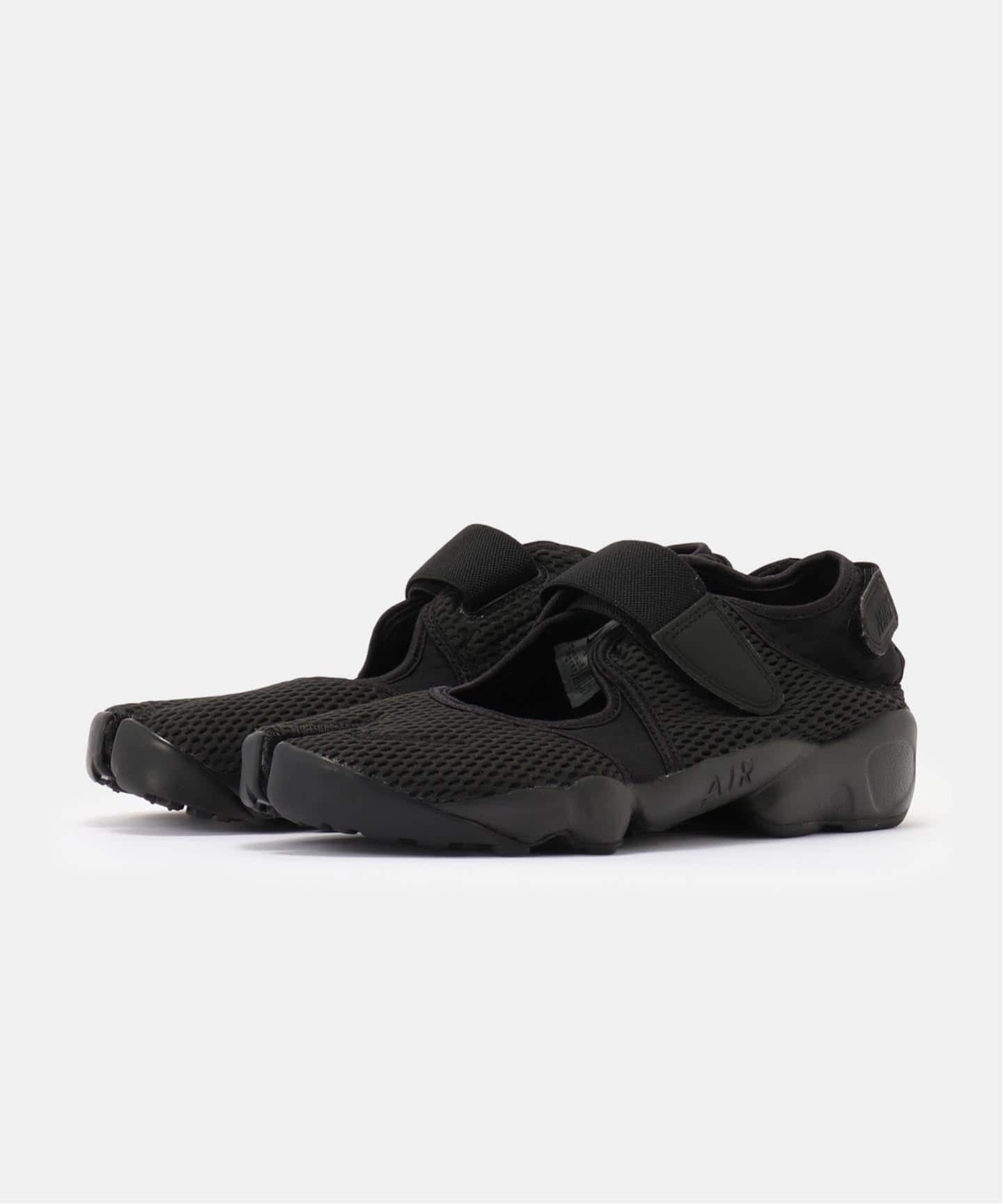 NIKE AIR RIFT 847609-001（スニーカー）｜HERRINGBONE（ヘリンボーン