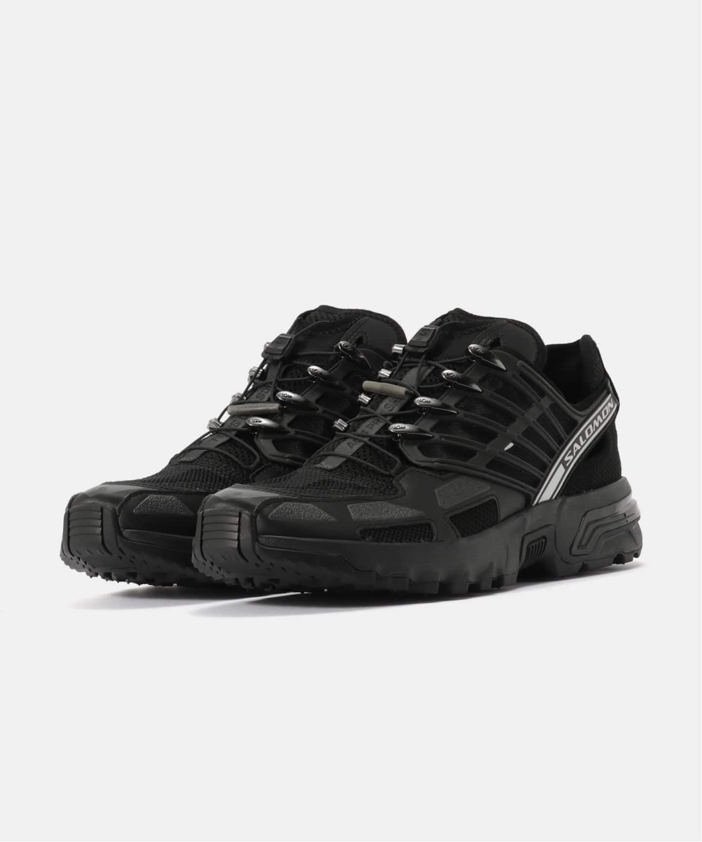 SALOMON ACS PRO SHELL L49160900（スニーカー）｜HERRINGBONE