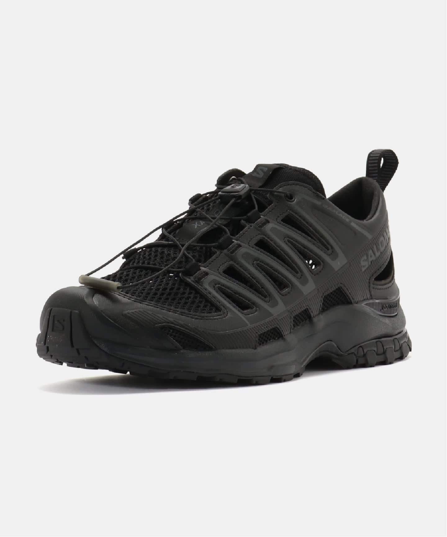 SALOMON XA PRO 3D AMPHIB L47740000（スニーカー）｜HERRINGBONE