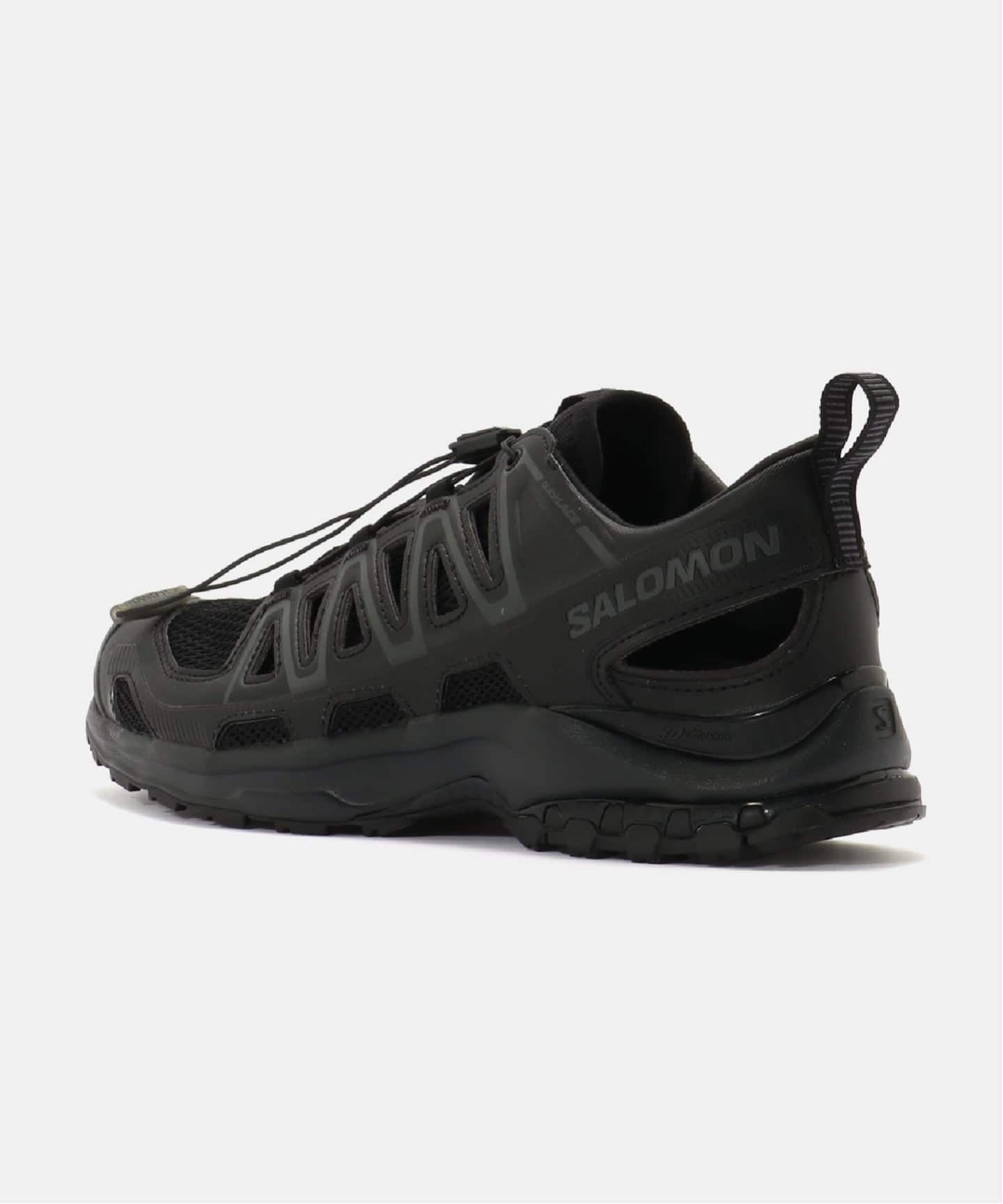 SALOMON XA PRO 3D AMPHIB L47740000（スニーカー）｜HERRINGBONE