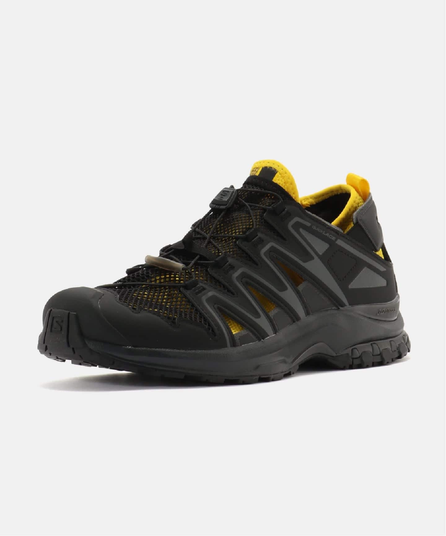 SALOMON XA PRO 3D MODULAR L47740100（スニーカー）｜HERRINGBONE