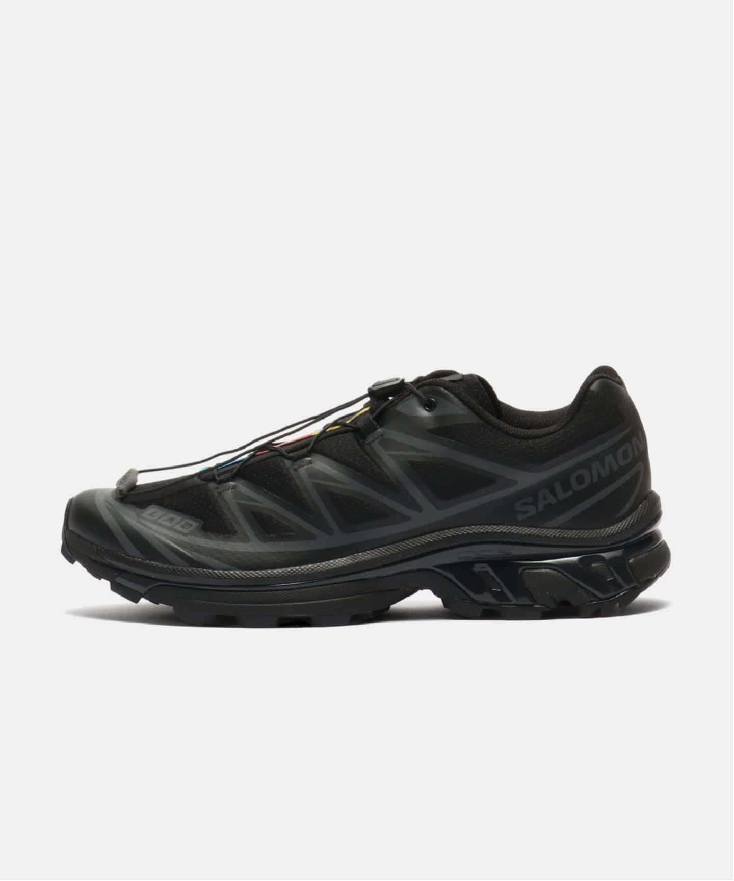SALOMON XT-6 L41086600（スニーカー）｜HERRINGBONE（ヘリンボーン