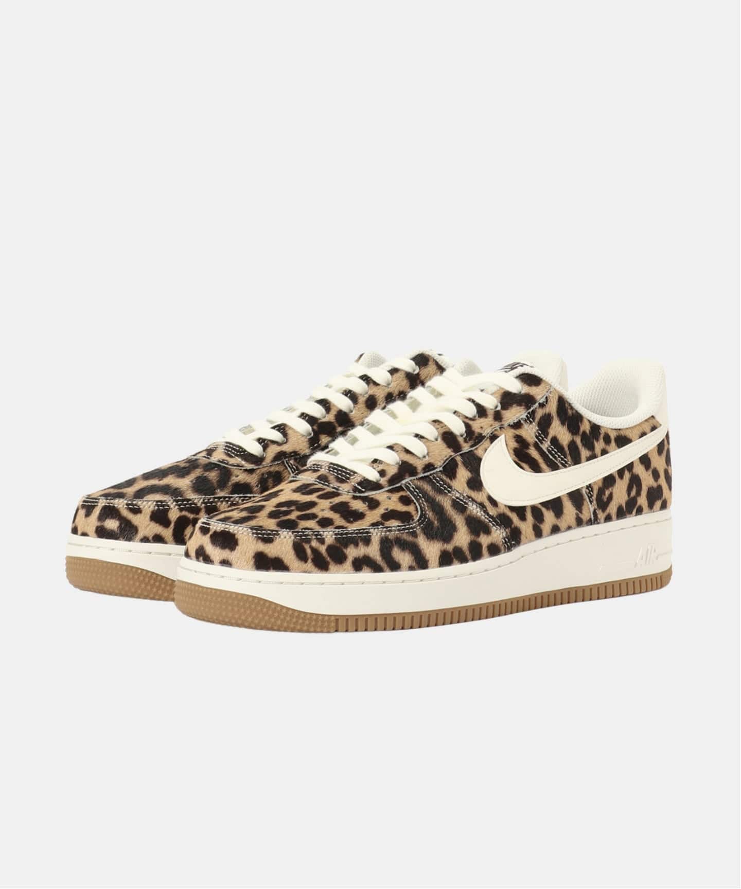 NIKE W AIR FORCE 1 '07 IB7695-200（スニーカー）｜HERRINGBONE