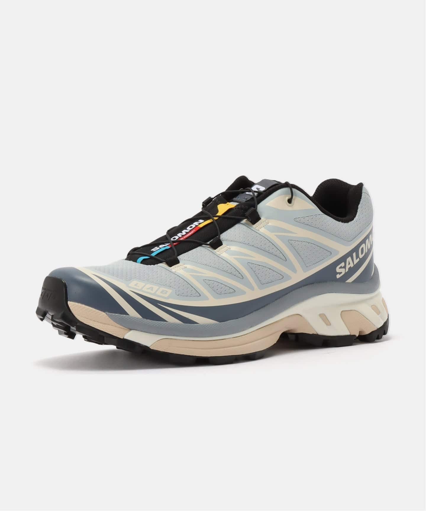 SALOMON XT-6 L45472800(スニーカー)|HERRINGBONE(ヘリンボーン SALOMON XT-6 L45472800(スニーカー)|HERRINGBONE(ヘリンボーン