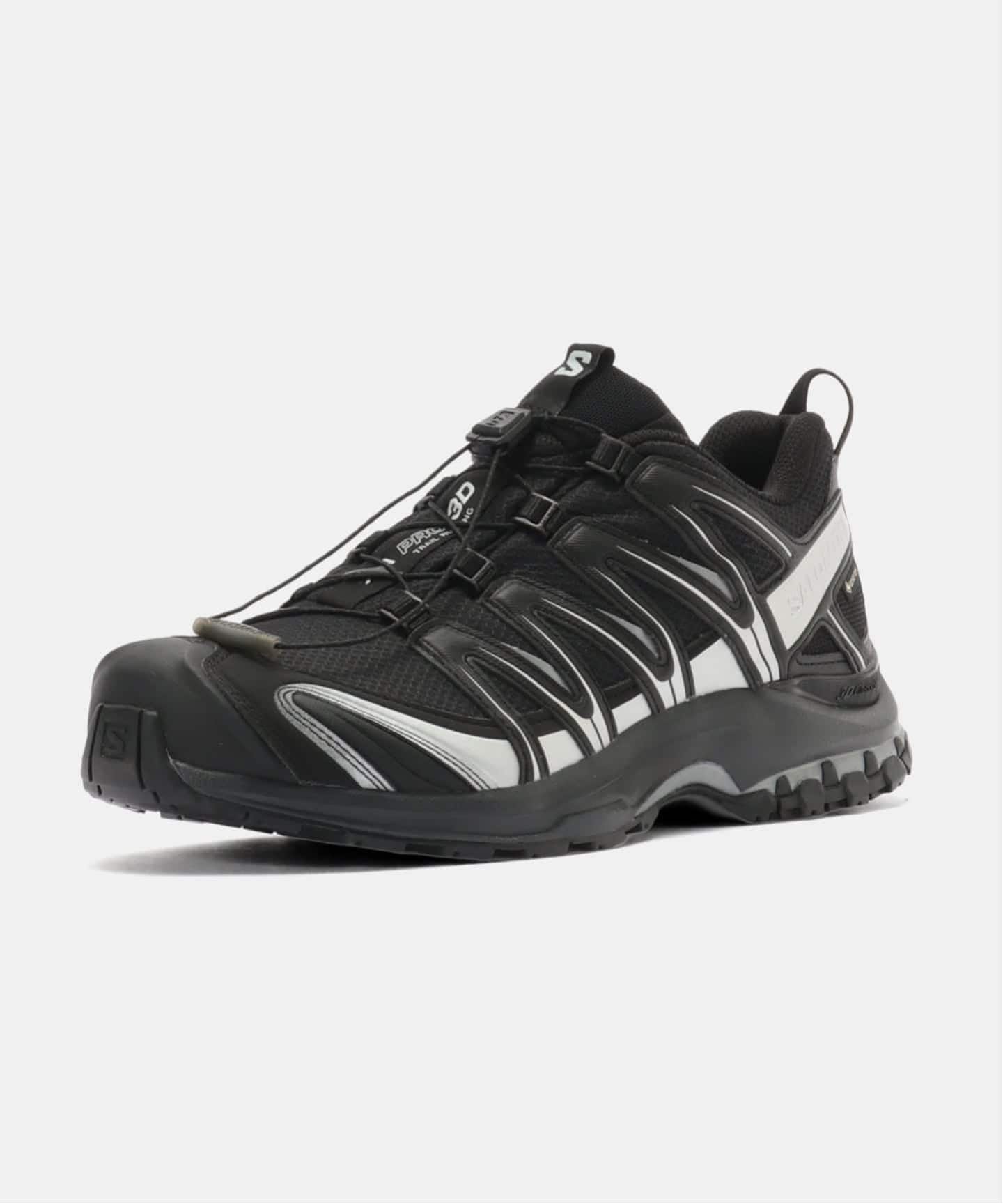 SALOMON XA PRO 3D GTX L49214300（スニーカー）｜HERRINGBONE
