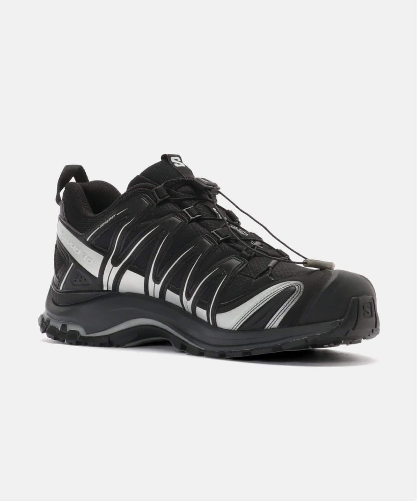 SALOMON XA PRO 3D GTX L49214300（スニーカー）｜HERRINGBONE
