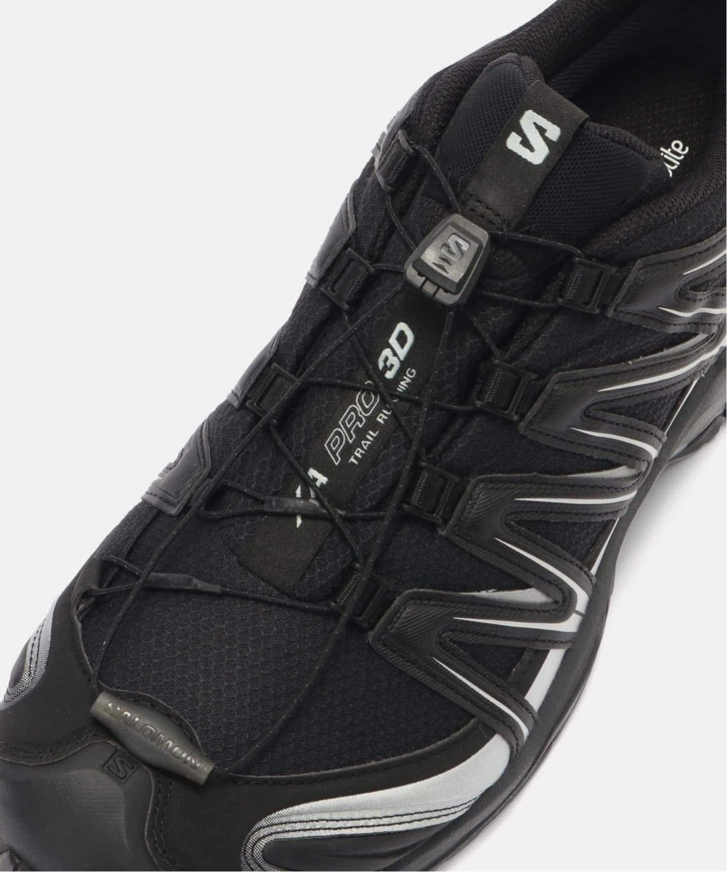 SALOMON XA PRO 3D GTX L49214300（スニーカー）｜HERRINGBONE