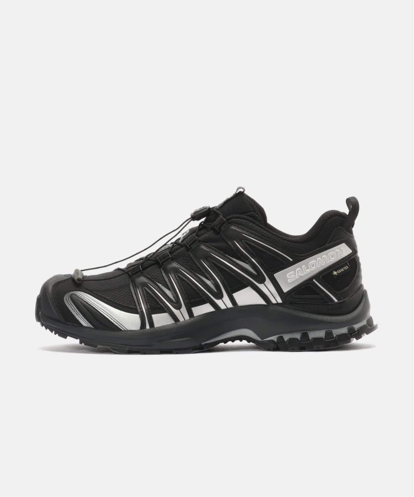 SALOMON XA PRO 3D GTX L49214300（スニーカー）｜HERRINGBONE
