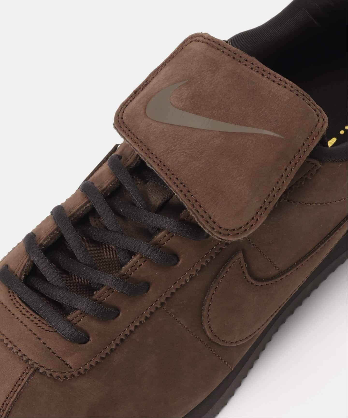 NIKE CORTEZ LTR SE IR0800-299（スニーカー）｜HERRINGBONE