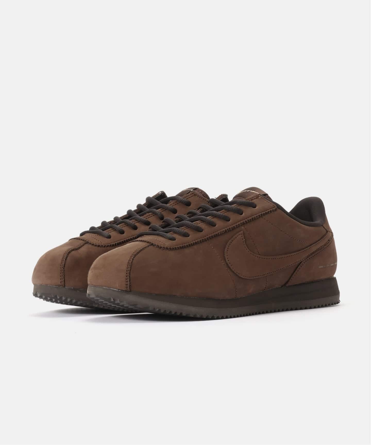 NIKE CORTEZ LTR SE IR0800-299（スニーカー）｜HERRINGBONE