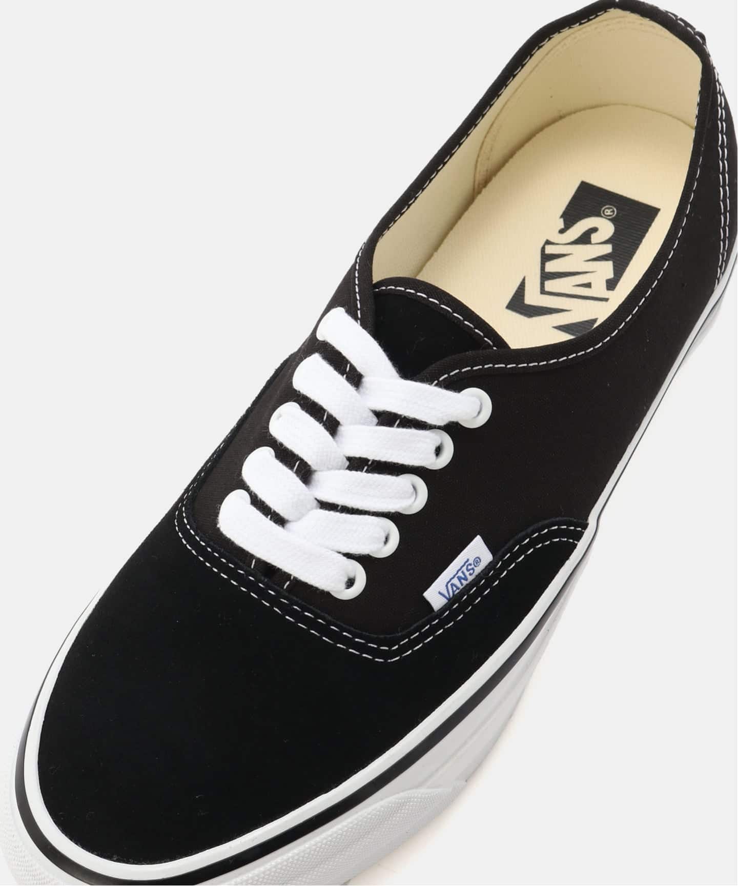 VANS PREMIUM Authentic 44 VN000D5KMCG(スニーカー)|HERRINGBONE VANS PREMIUM Authentic 44 VN000D5KMCG(スニーカー)|HERRINGBONE