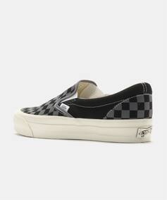 VANS PREMIUM Classic Slip-On 98 VN000D9PFSM（スニーカー 