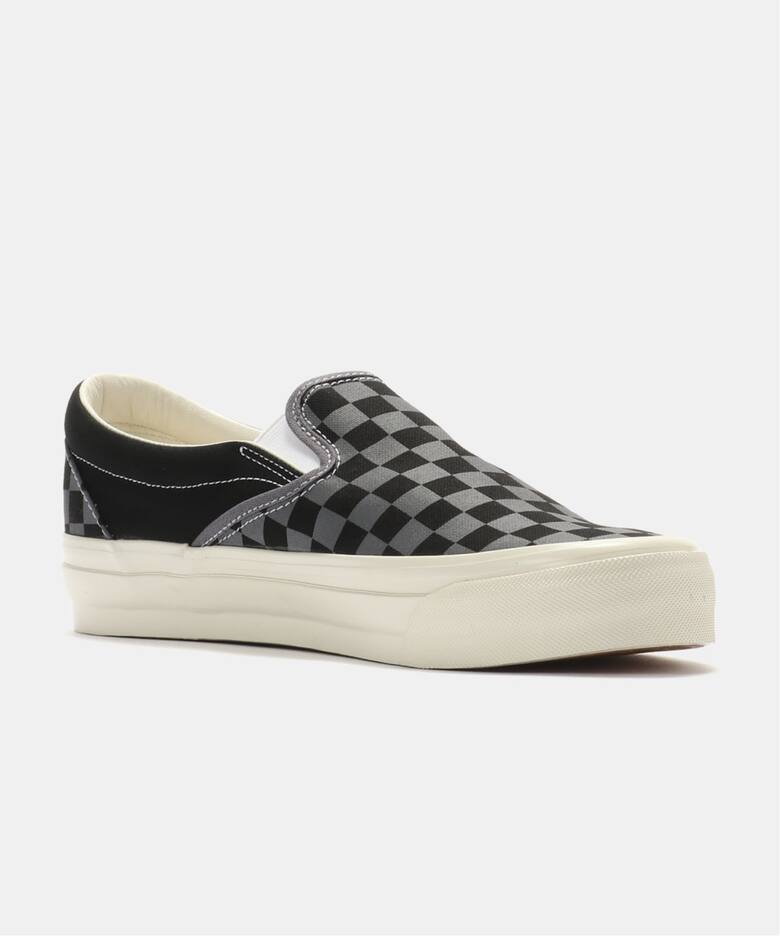 VANS PREMIUM Classic Slip-On 98 VN000D9PFSM（スニーカー 