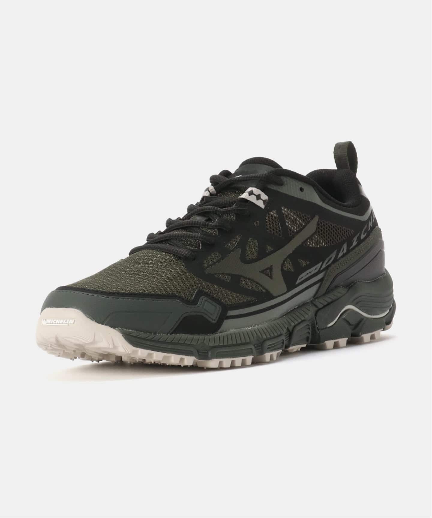 MIZUNO WAVE DAICHI LS D1GA2610-03（スニーカー）｜HERRINGBONE