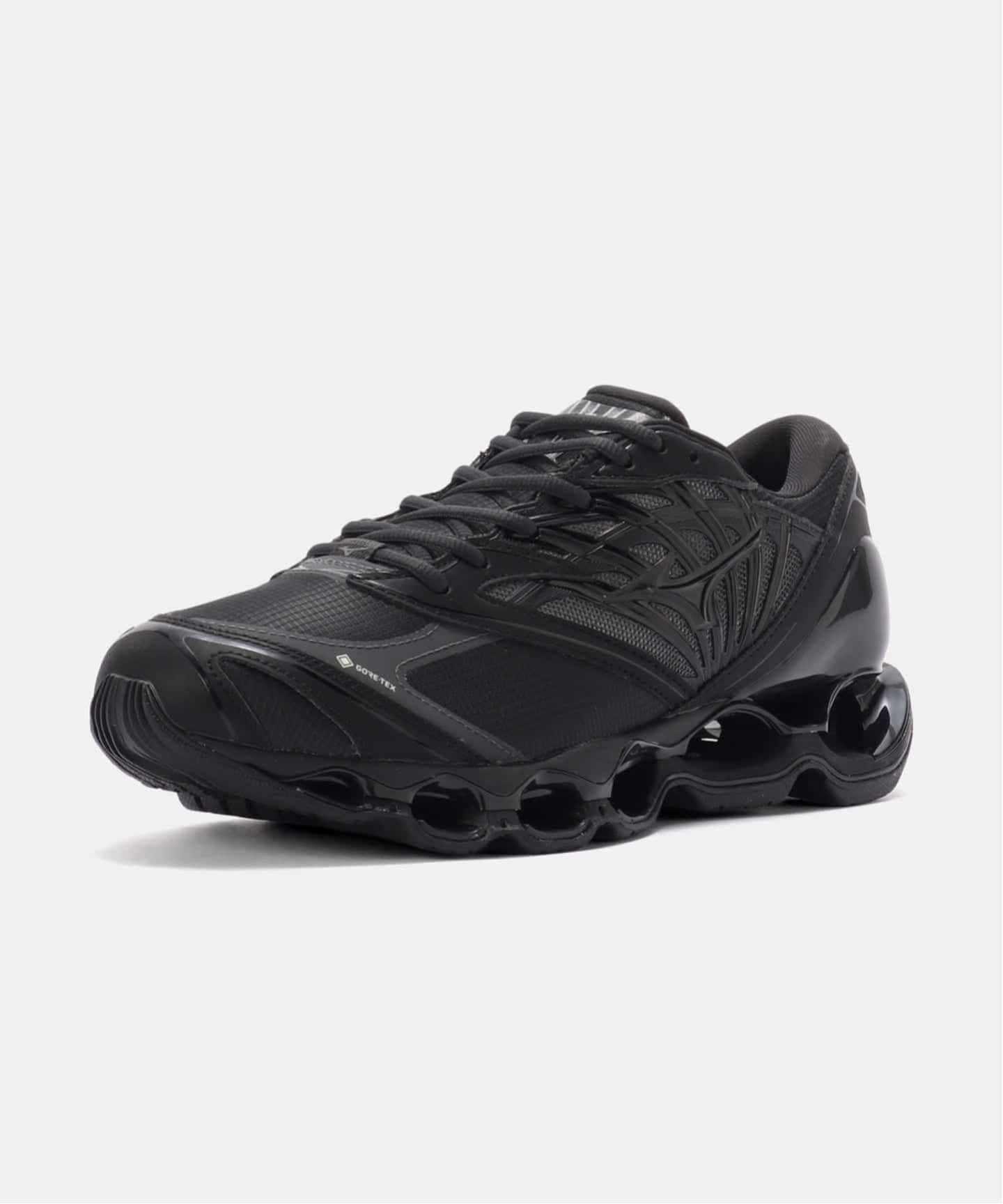 MIZUNO WAVE PROPHECY LS GTX D1GA2560-01（スニーカー）｜HERRINGBONE