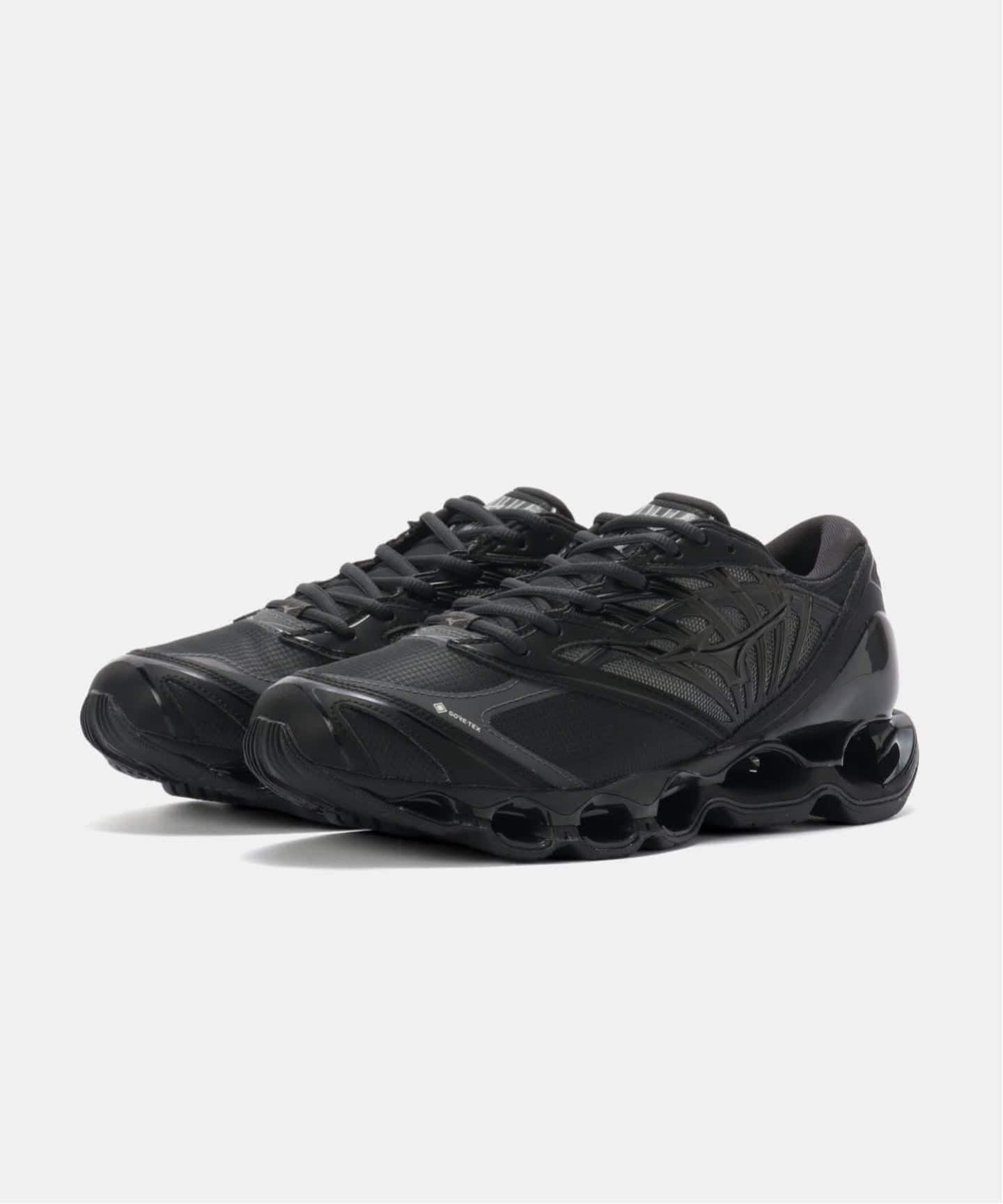 MIZUNO WAVE PROPHECY LS GTX D1GA2560-01（スニーカー）｜HERRINGBONE