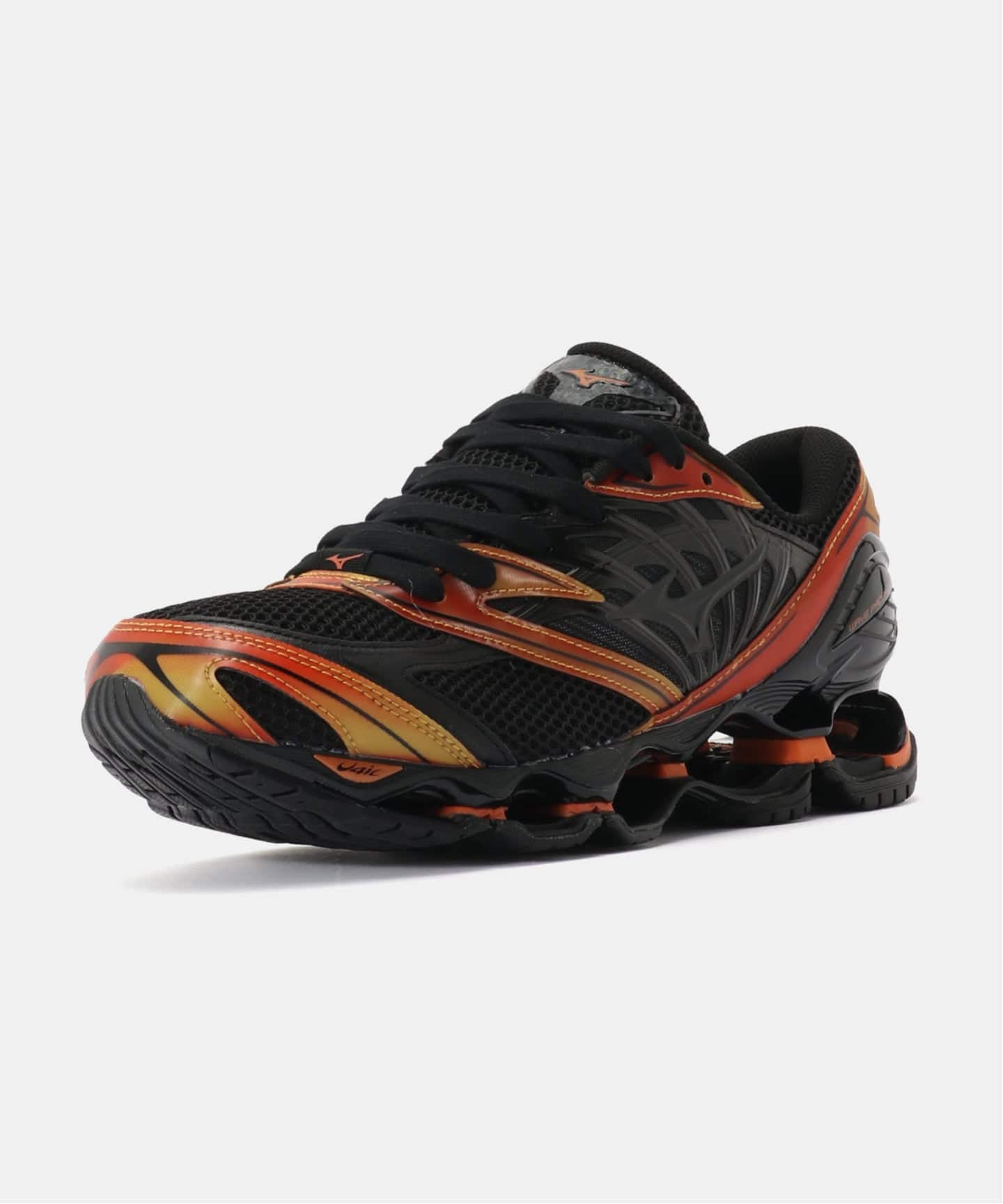 MIZUNO WAVE PROPHECY LS D1GA2604-02（スニーカー）｜HERRINGBONE