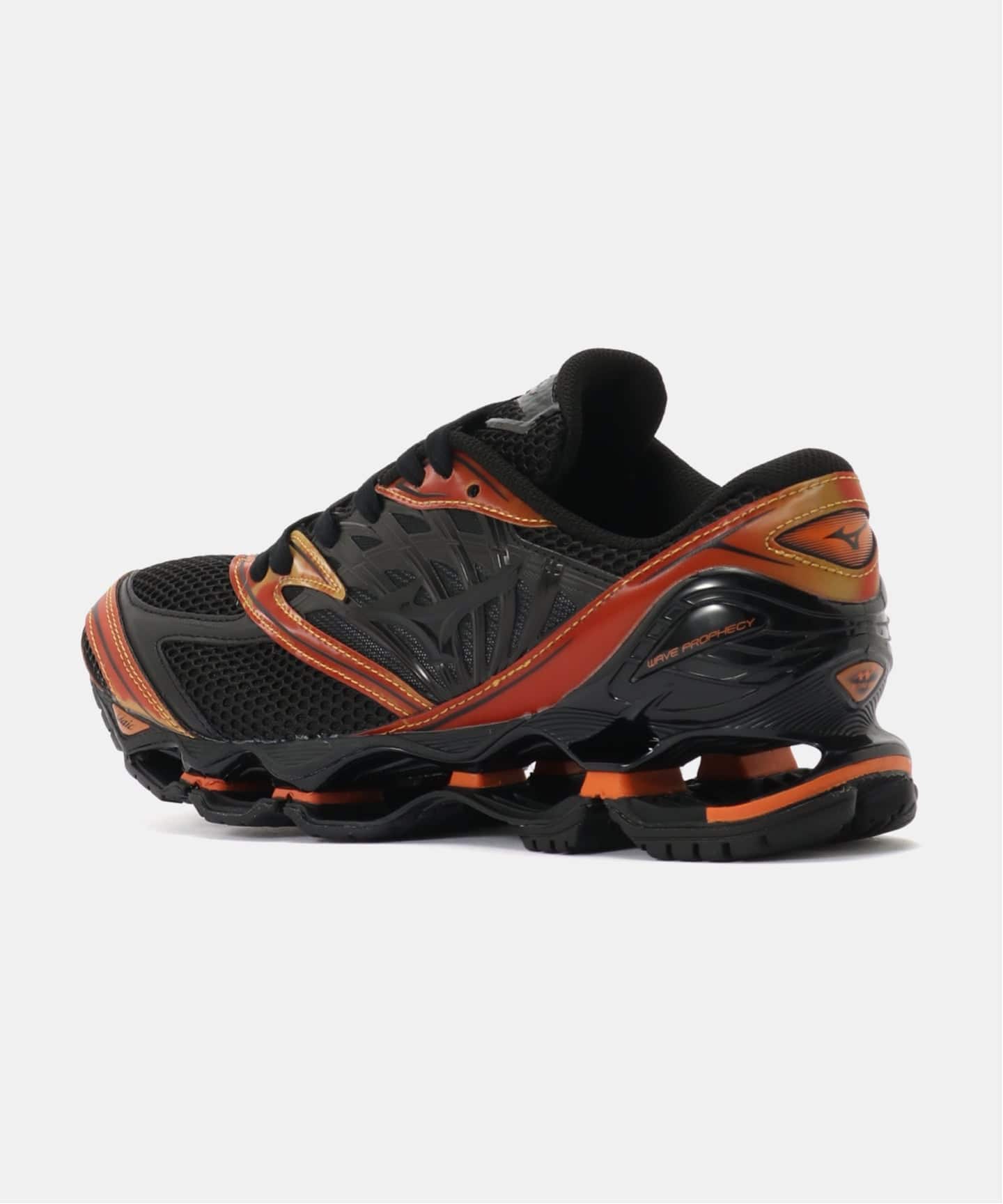 MIZUNO WAVE PROPHECY LS D1GA2604-02（スニーカー）｜HERRINGBONE