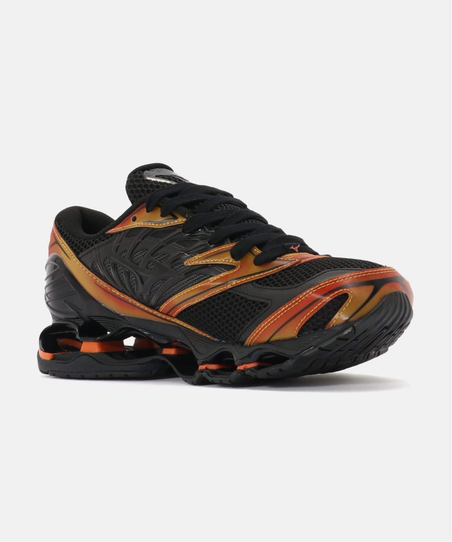 MIZUNO WAVE PROPHECY LS D1GA2604-02（スニーカー）｜HERRINGBONE