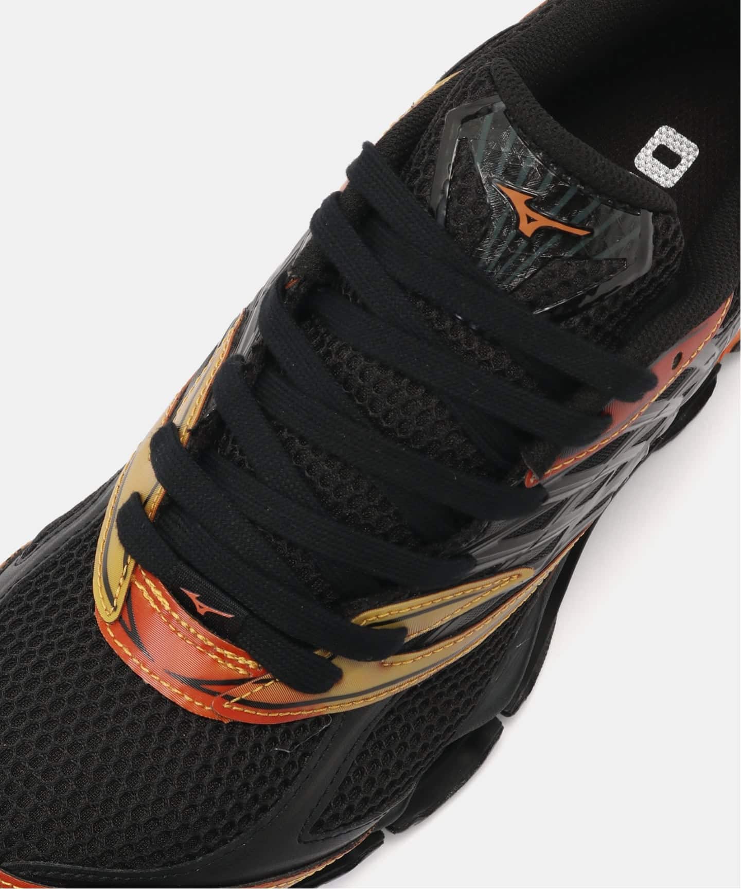 MIZUNO WAVE PROPHECY LS D1GA2604-02（スニーカー）｜HERRINGBONE